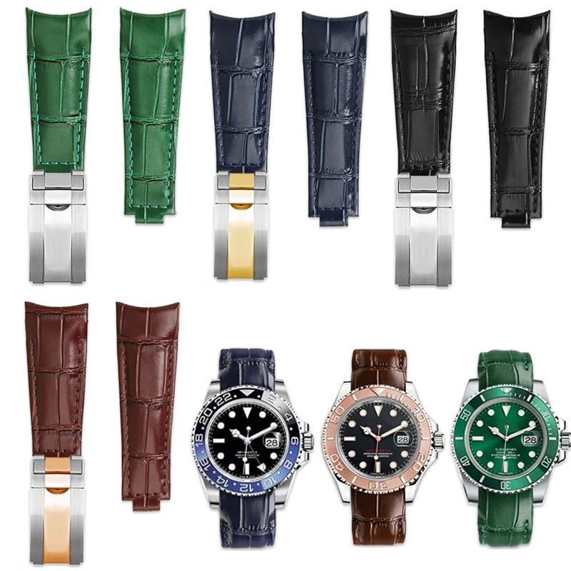 Originele stijl horlogeband me - Luxury Watch Class recensie en prijs