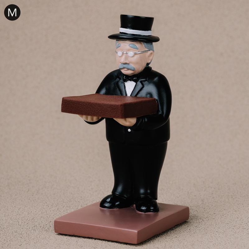 Tafel Vintage Horloge Houder O - Luxury Watch Case recensie en prijs