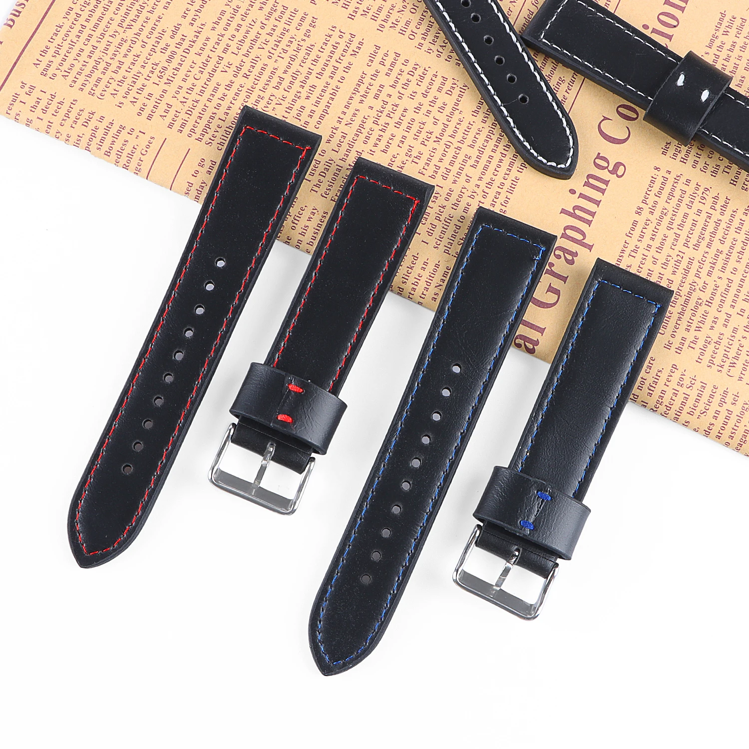 Hoge Kwaliteit Universele Lede - Luxury Watch Class recensie en prijs