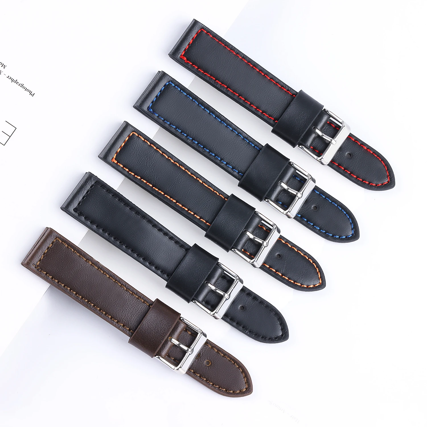 Hoge Kwaliteit Universele Lede - Luxury Watch Class recensie en prijs