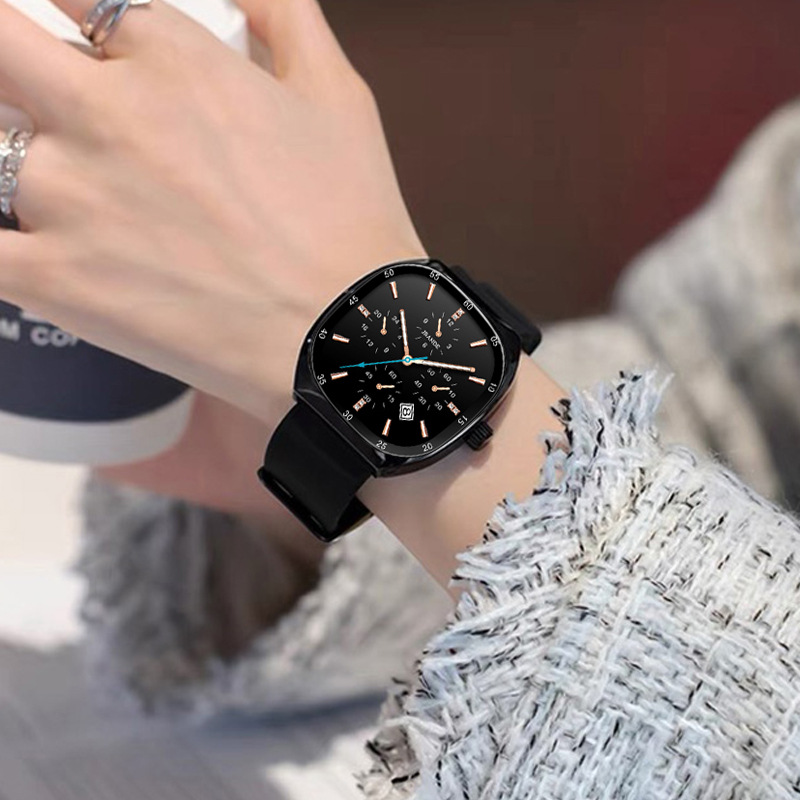Stijlvolle koppelpolshorloges, - Luxury Watch Value recensie en prijs