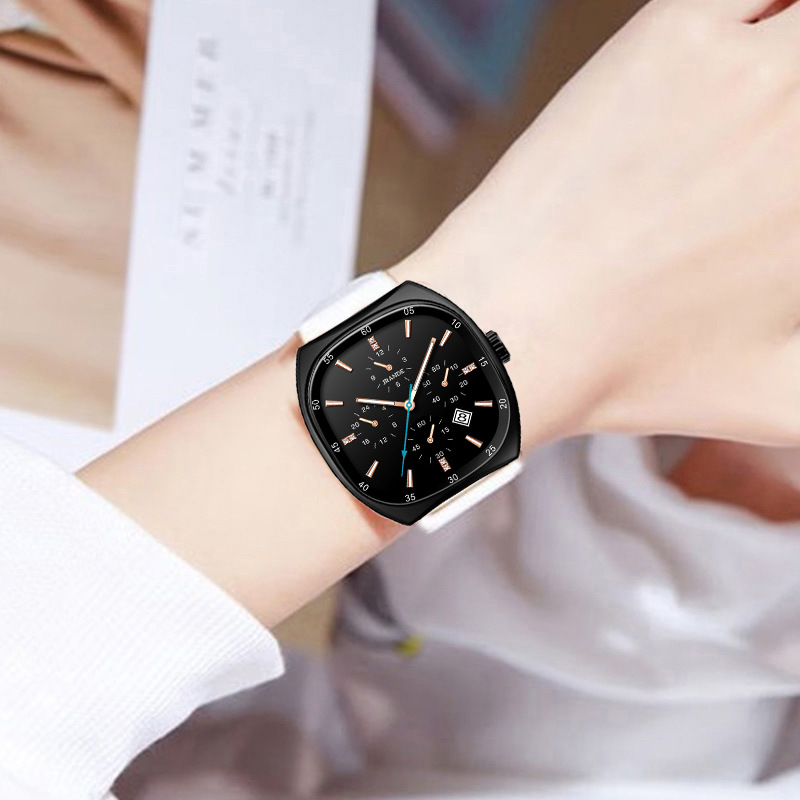 Stijlvolle koppelpolshorloges, - Luxury Watch Value recensie en prijs