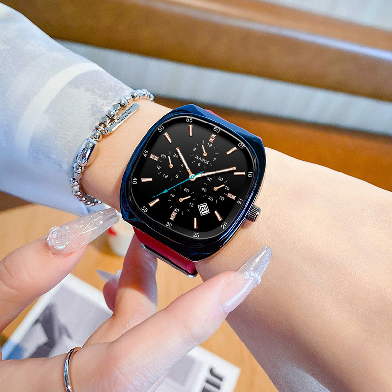 Stijlvolle koppelpolshorloges, - Luxury Watch Value recensie en prijs