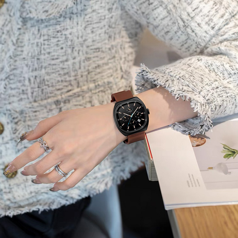 Stijlvolle koppelpolshorloges, - Luxury Watch Value recensie en prijs
