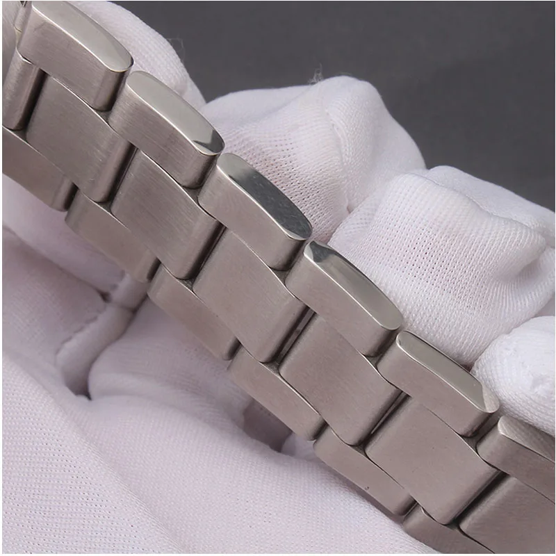 Horlogeband voor Rolex Oyster  - Luxury Watch Class recensie en prijs