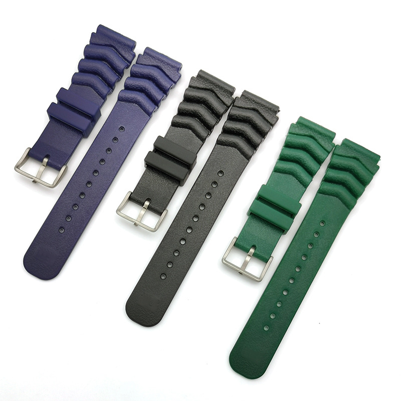 Duiken Hars Horlogeband voor S - Seiko Watch Prospex recensie en prijs