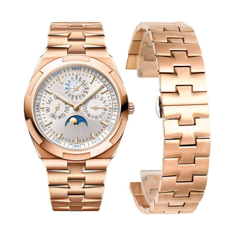 Luxe horlogeband Hoge kwalitei - Luxury Watch Constantine recensie en prijs