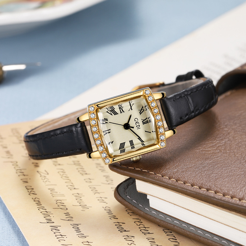 YFY licht luxe high-end damesh - Luxury Watch Value recensie en prijs