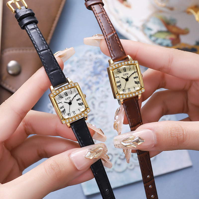YFY licht luxe high-end damesh - Luxury Watch Value recensie en prijs