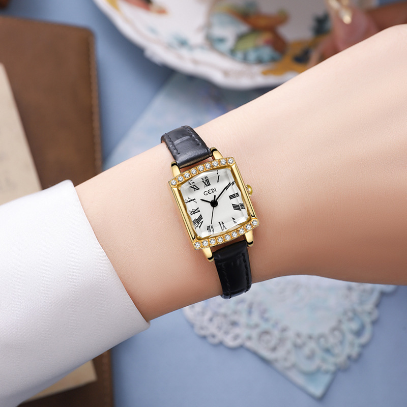 YFY licht luxe high-end damesh - Luxury Watch Value recensie en prijs