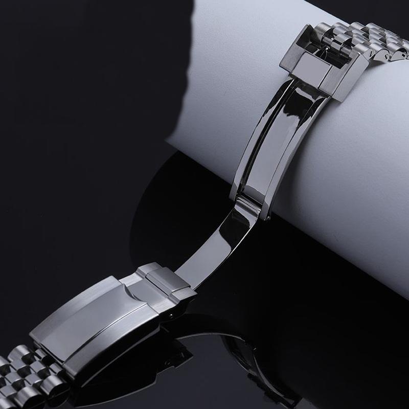 904l Jubilee Horlogeband Voor  - Luxury Watch Class recensie en prijs