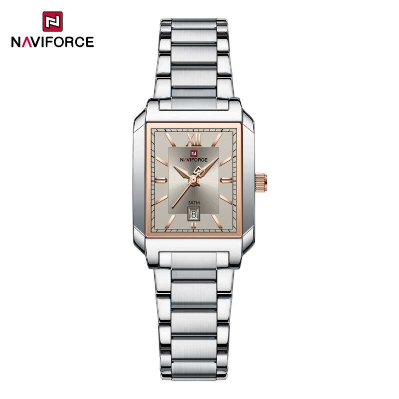 NAVIFOECR Mode Casual dameshor - Luxury Watch Casio recensie en prijs