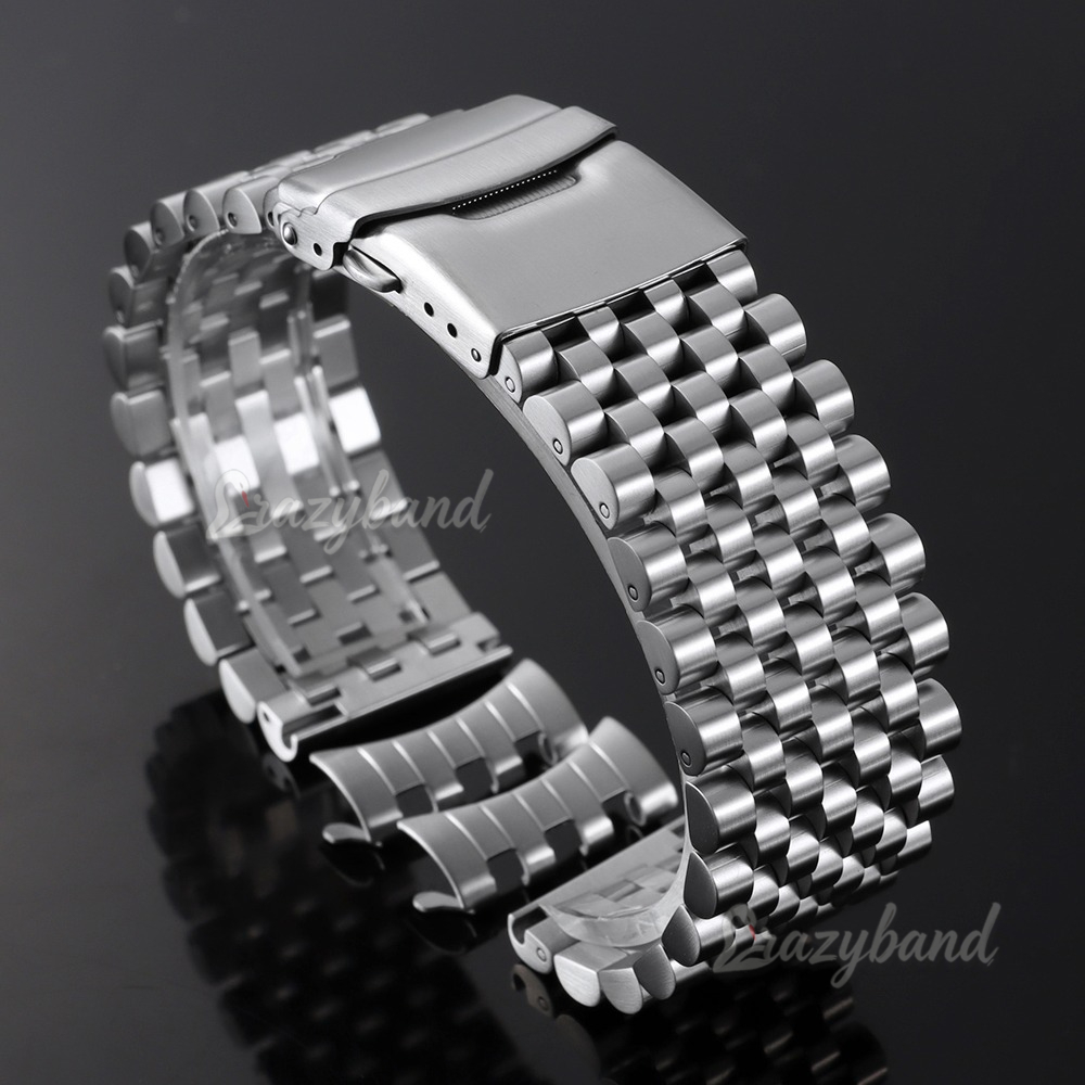 Luxe massief roestvrijstalen h - Luxury Watch Casio recensie en prijs
