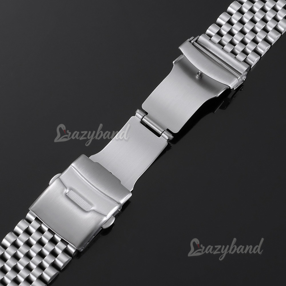 Luxe massief roestvrijstalen h - Luxury Watch Casio recensie en prijs