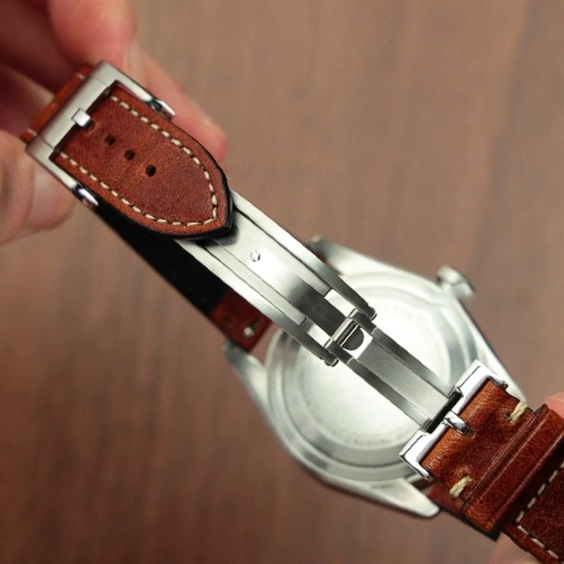 NIEUWE Luxe Implementatiegesp  - Luxury Watch News recensie en prijs