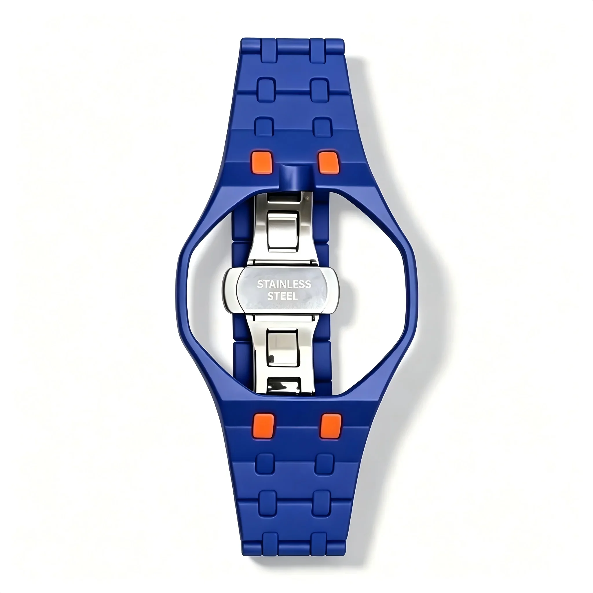 Luxe modificatiekit voor Swatc - Luxury Watch Case recensie en prijs