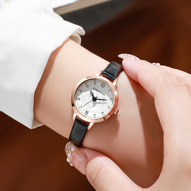 Dameshorloge, Niche Senior Stu - Luxury Watch Value recensie en prijs