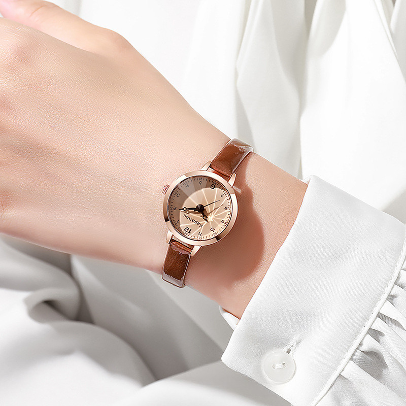 Dameshorloge, Niche Senior Stu - Luxury Watch Value recensie en prijs
