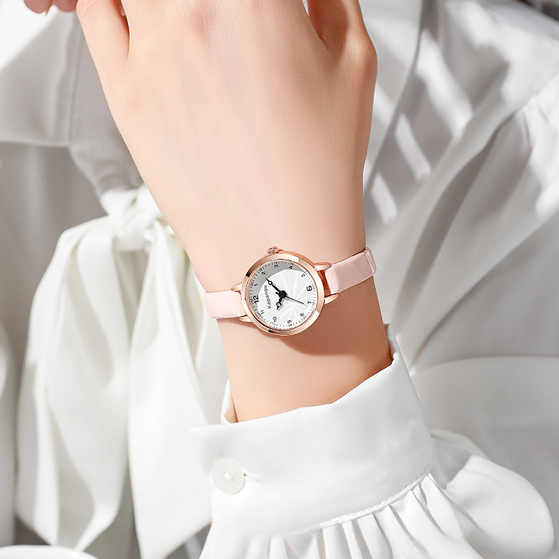 Dameshorloge, Niche Senior Stu - Luxury Watch Value recensie en prijs