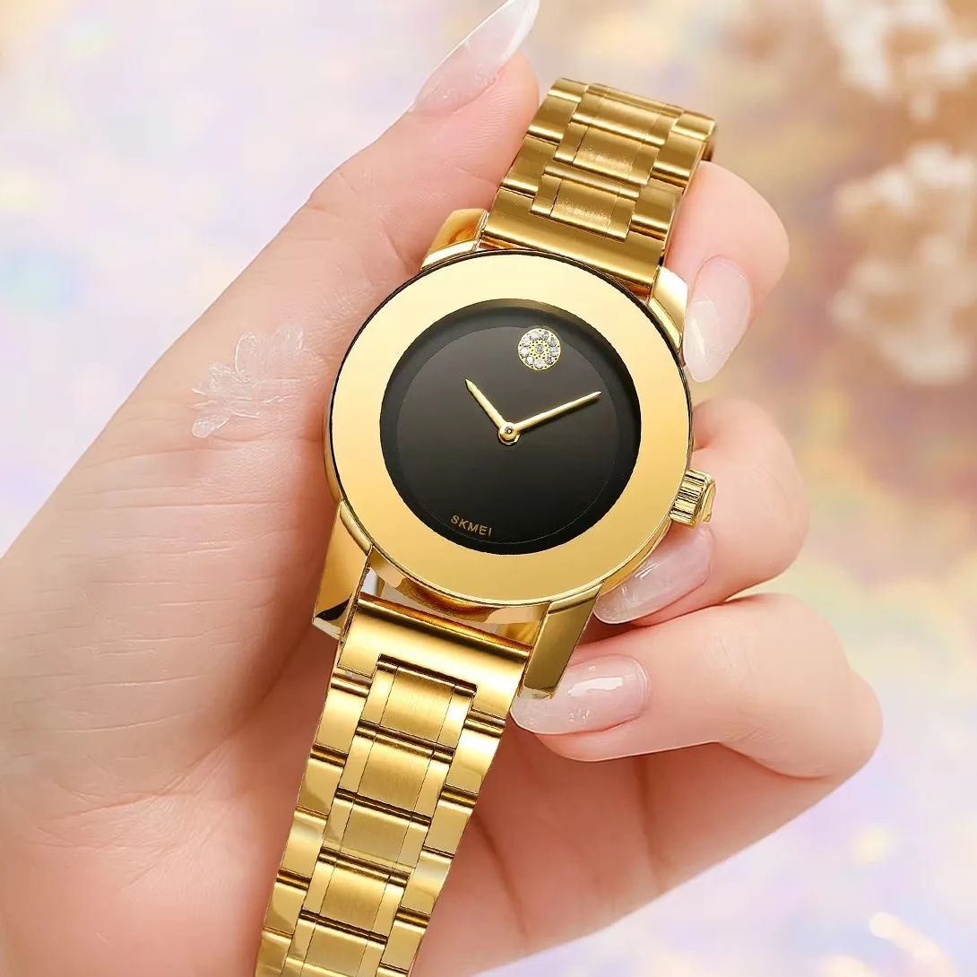 Nieuw merk stijlvol dameshorlo - Luxury Watch Korea recensie en prijs