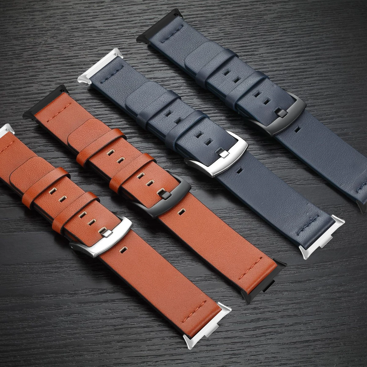 Band lederen armband voor Redm - Xiaomi Luxury Watch recensie en prijs