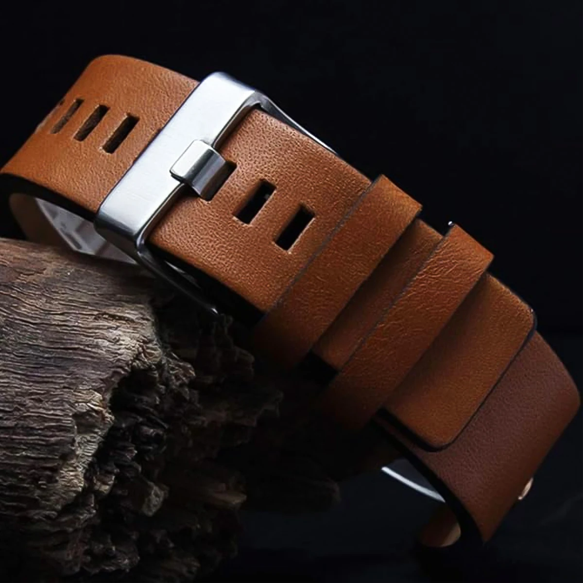 Band lederen armband voor Redm - Xiaomi Luxury Watch recensie en prijs