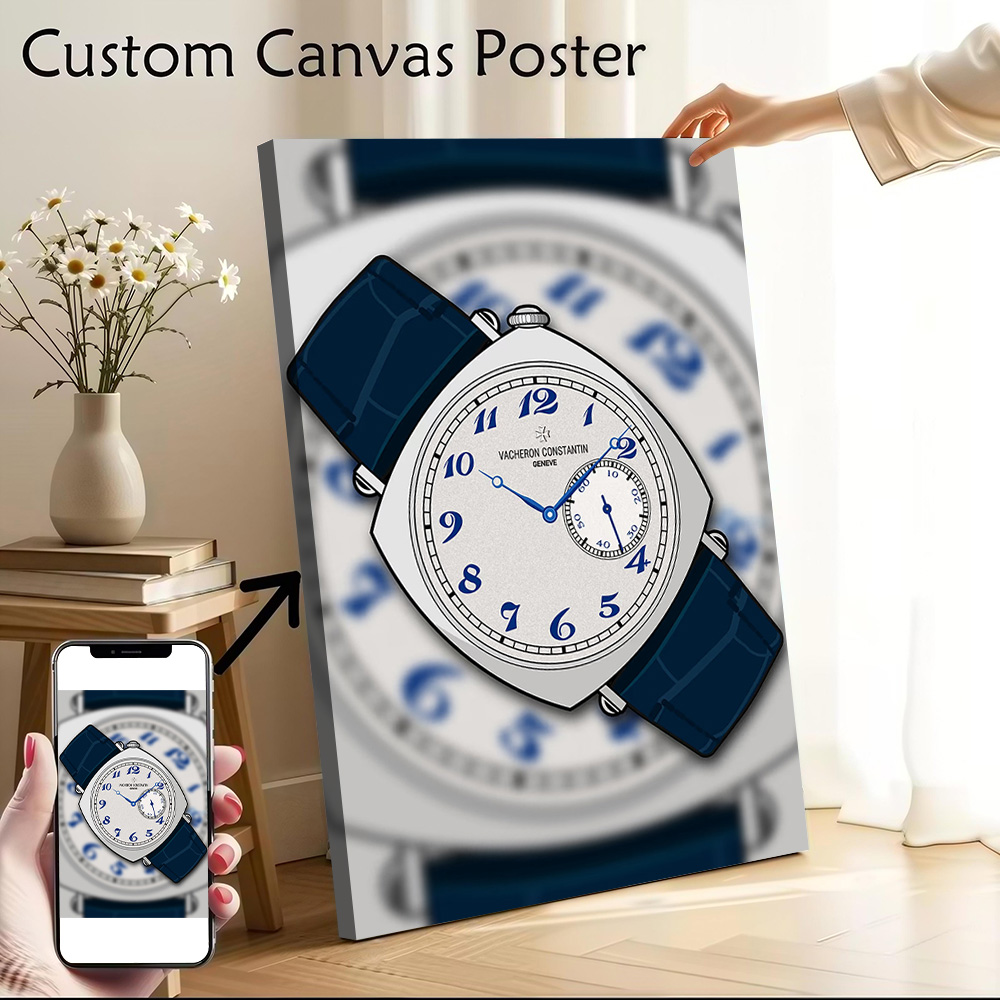 Vacheron Constantin horloge be - Luxury Watch Constantine recensie en prijs