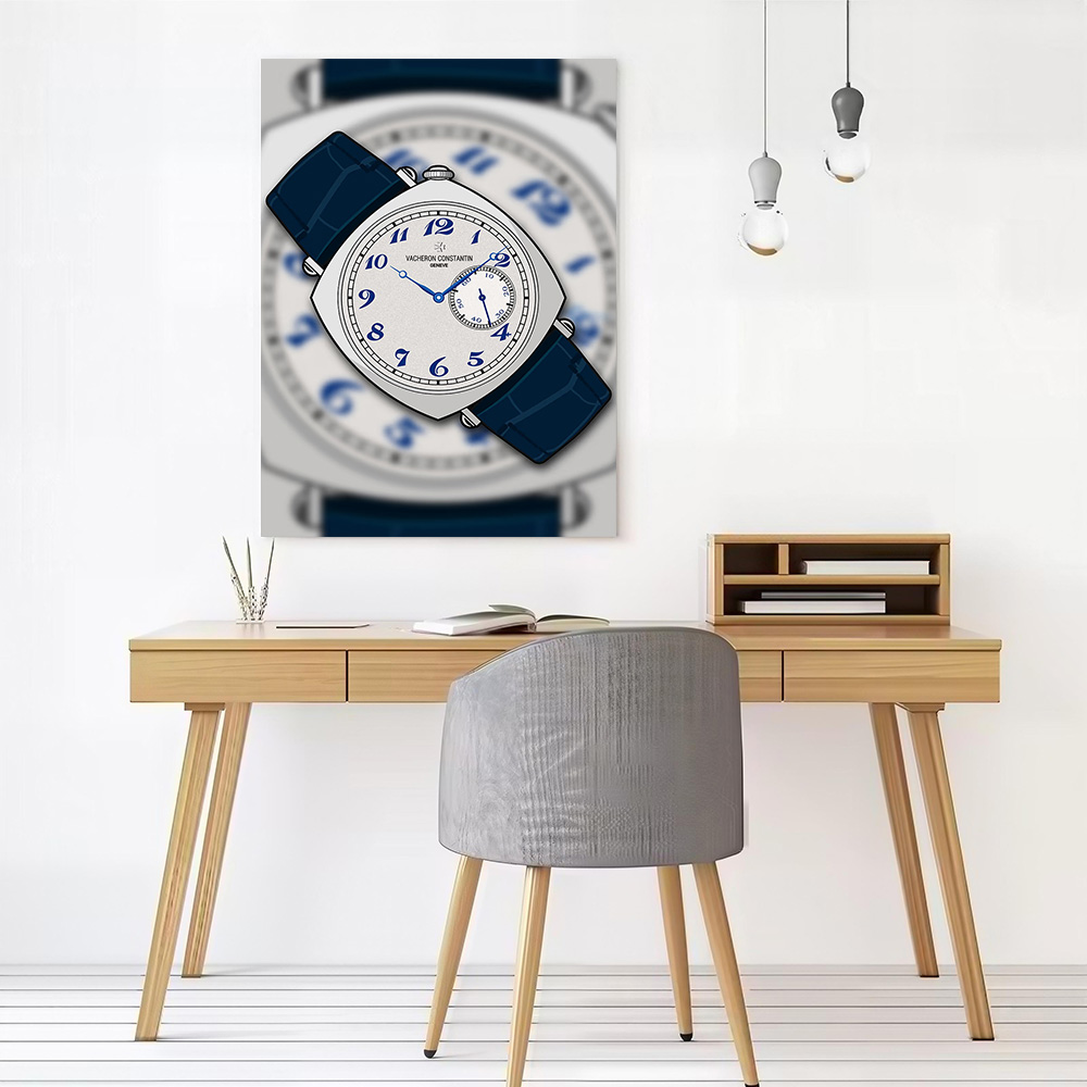 Vacheron Constantin horloge be - Luxury Watch Constantine recensie en prijs