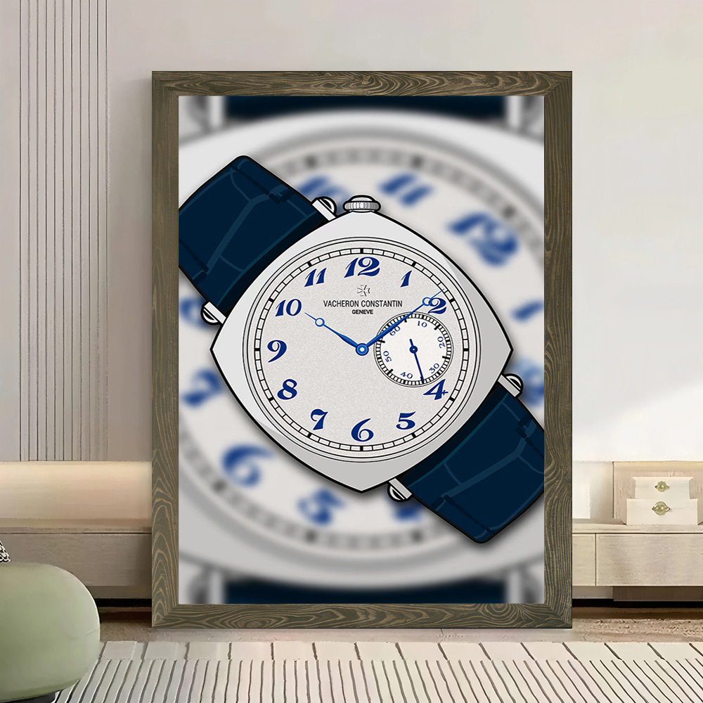 Vacheron Constantin horloge be - Luxury Watch Constantine recensie en prijs