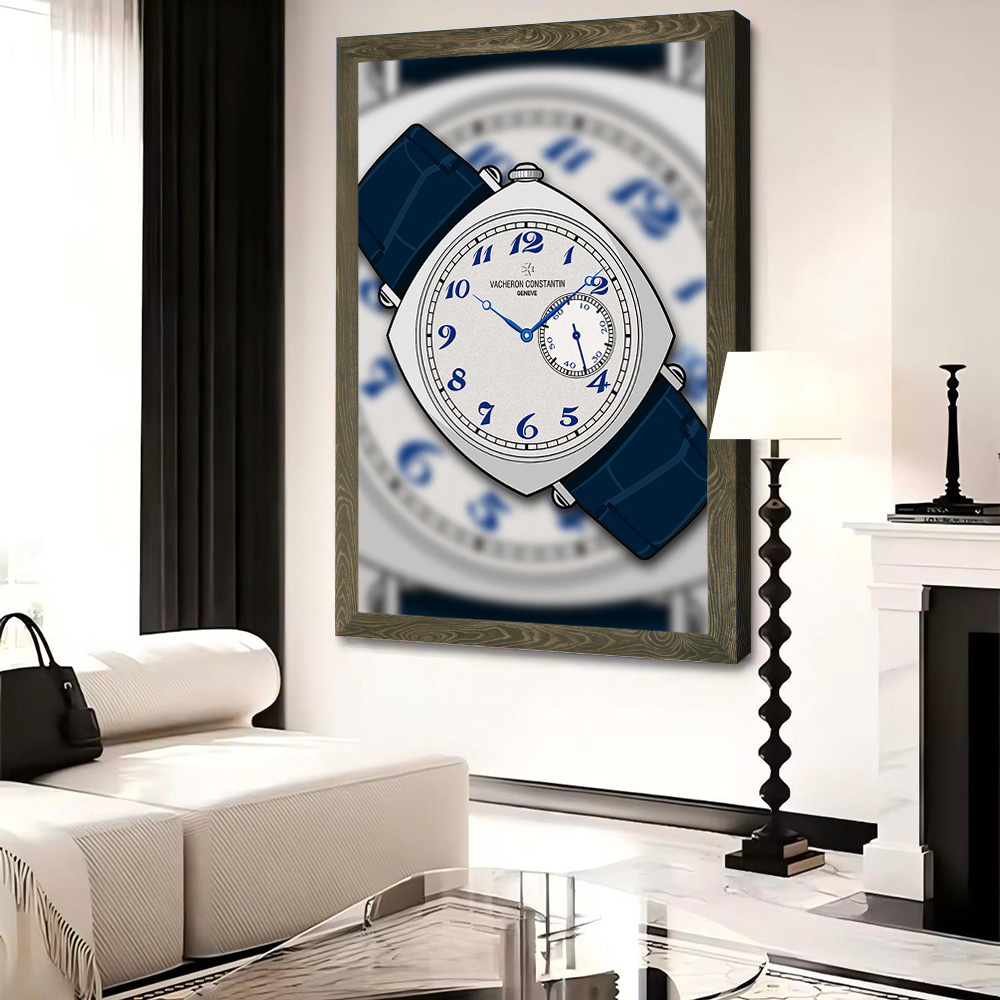 Vacheron Constantin horloge be - Luxury Watch Constantine recensie en prijs
