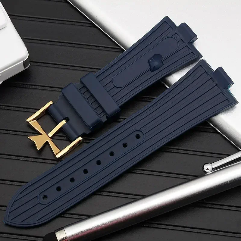 Hoge kwaliteit Siliconen Horlo - Luxury Watch Constantine recensie en prijs