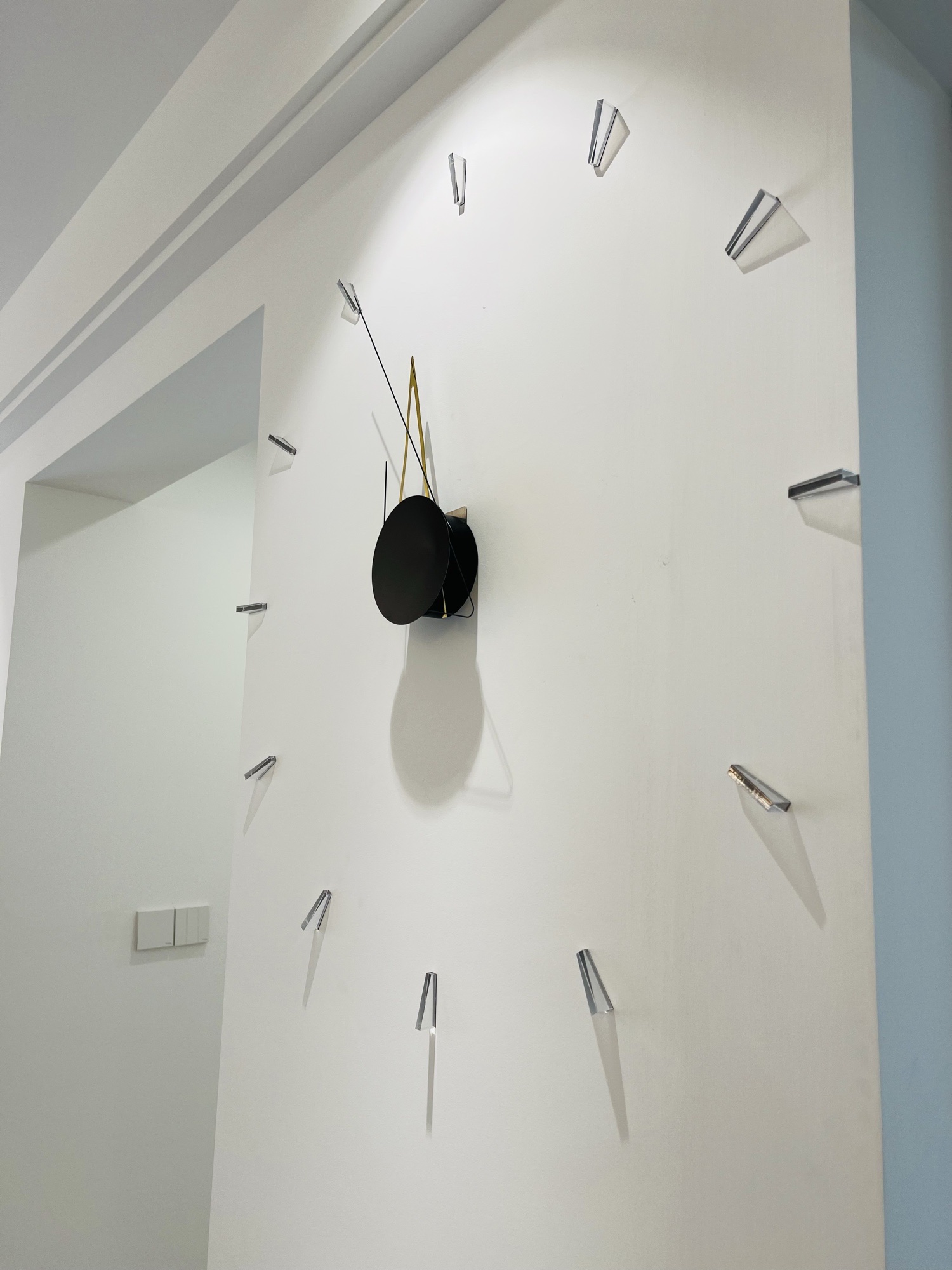 Diy Wandklok Gepersonaliseerde - Luxury Watch Wall Clock recensie en prijs