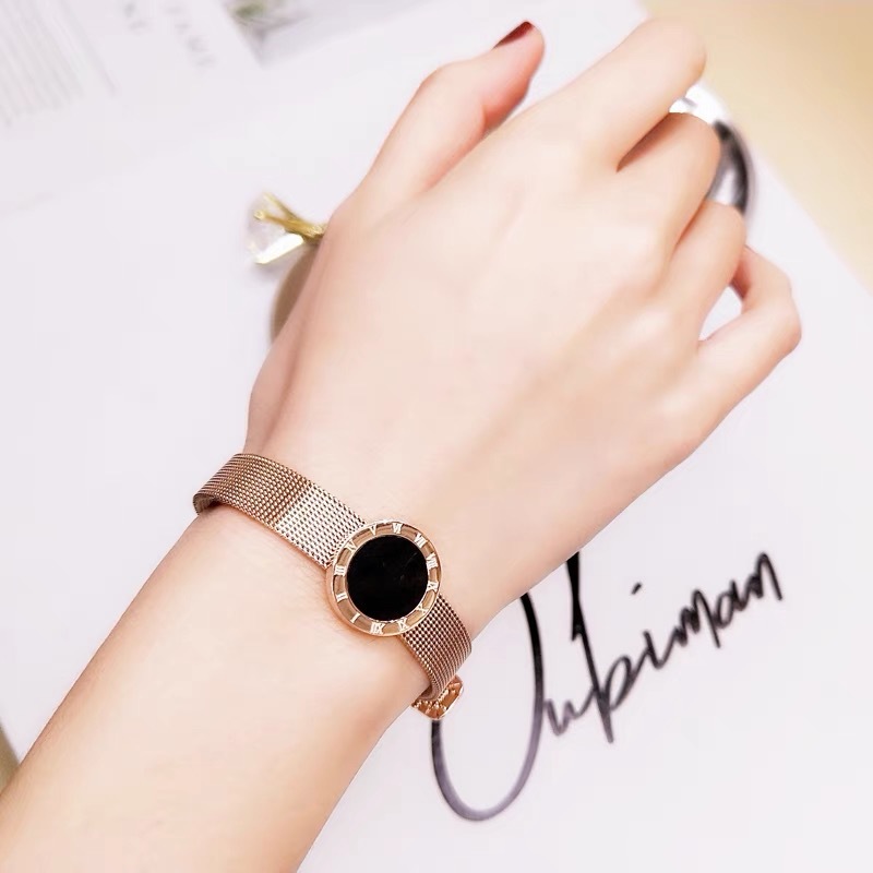 Luxe Romeinse Cijferarmbandjes - Luxury Watch Korea recensie en prijs