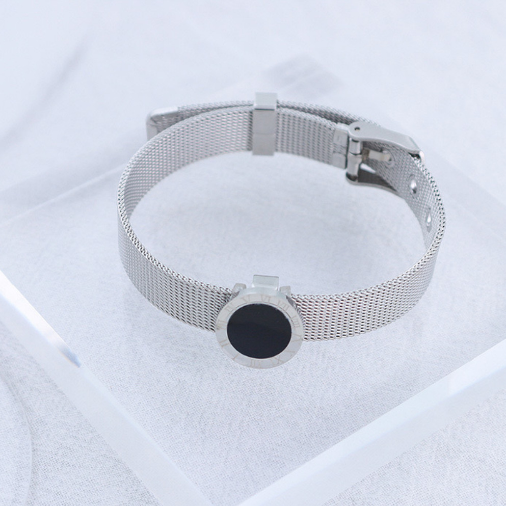 Luxe Romeinse Cijferarmbandjes - Luxury Watch Korea recensie en prijs