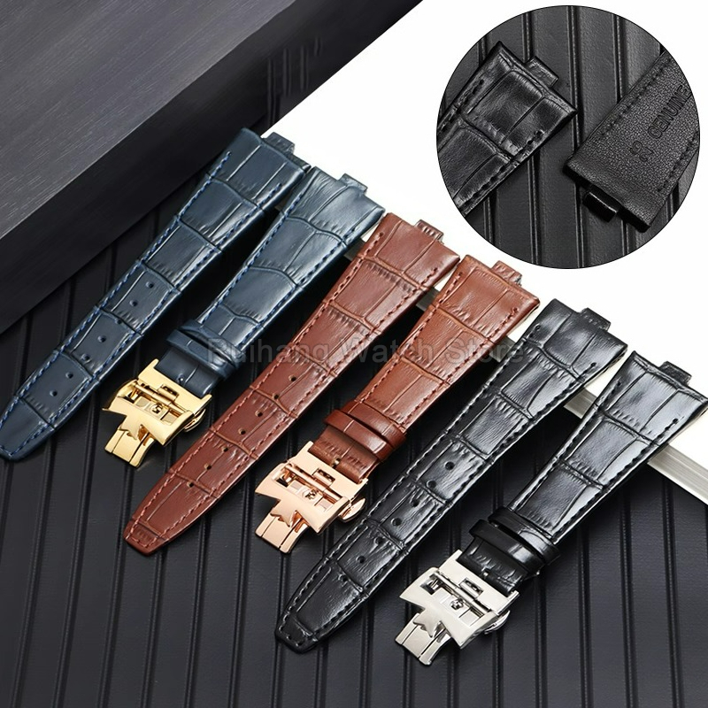 Koeienhuid Horloge Accessoire  - Luxury Watch Constantine recensie en prijs