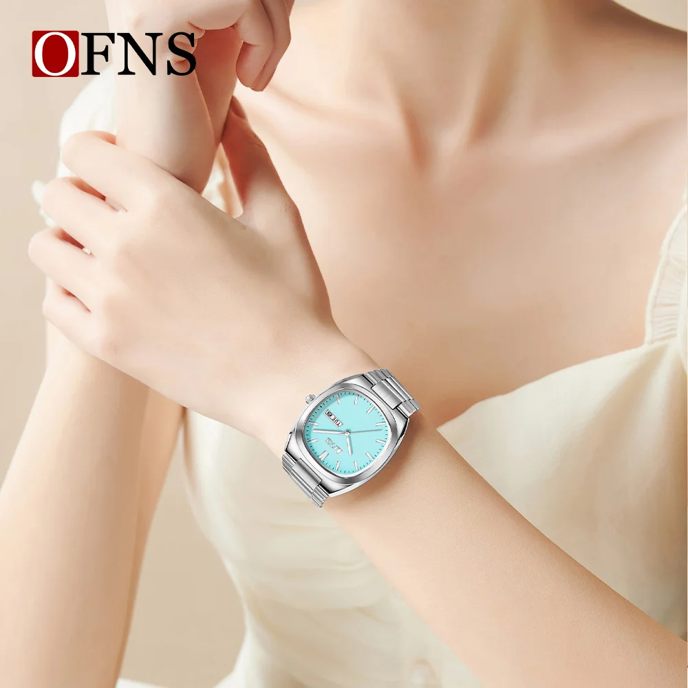 OFNS nieuwe 1566 luxe niche da - Luxury Watch Value recensie en prijs