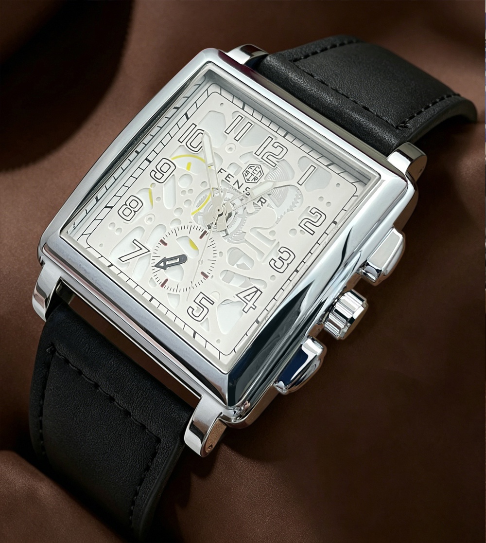 Een populair buitenlands hande - Luxury Watch Offers recensie en prijs