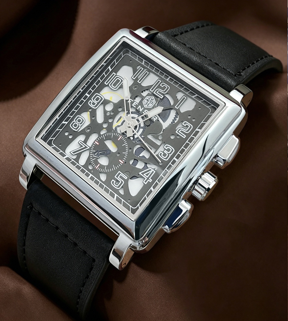 Een populair buitenlands hande - Luxury Watch Offers recensie en prijs