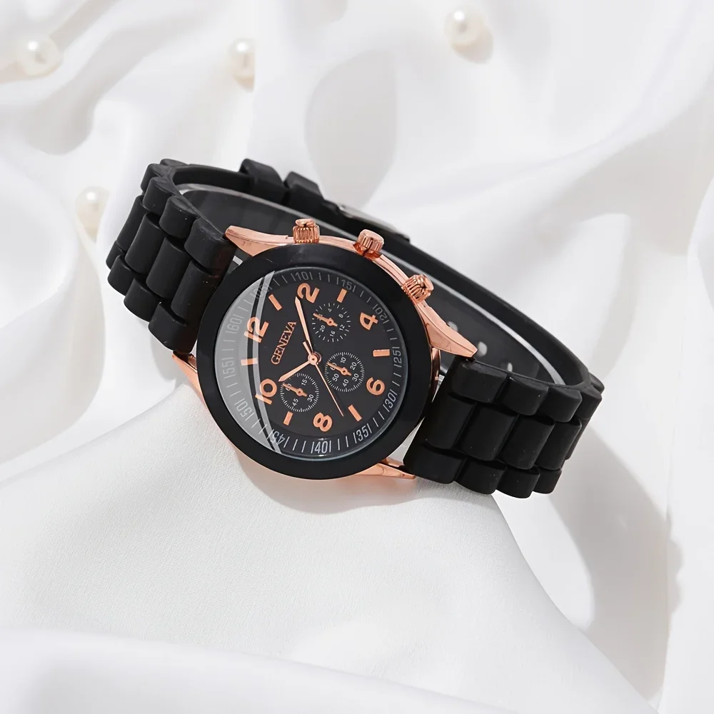 2 stuks luxe dameshorloge set  - Luxury Watch Exchange recensie en prijs