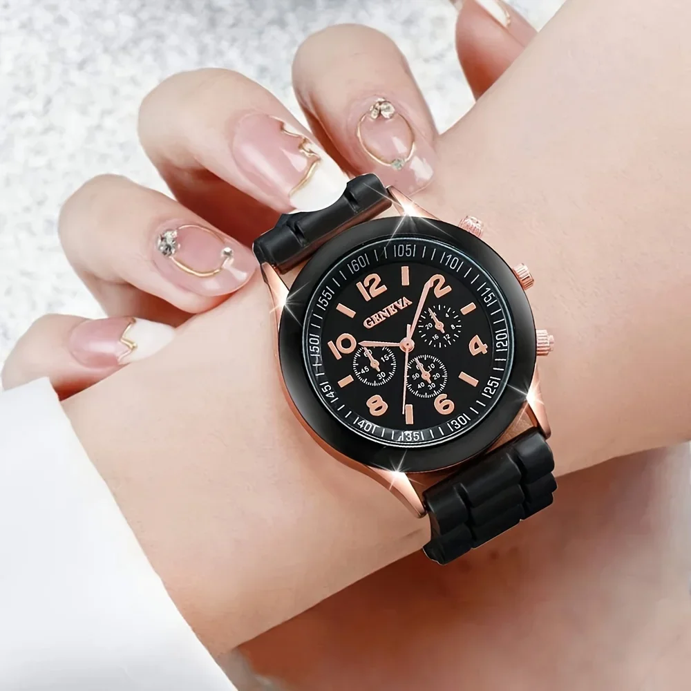 2 stuks luxe dameshorloge set  - Luxury Watch Exchange recensie en prijs
