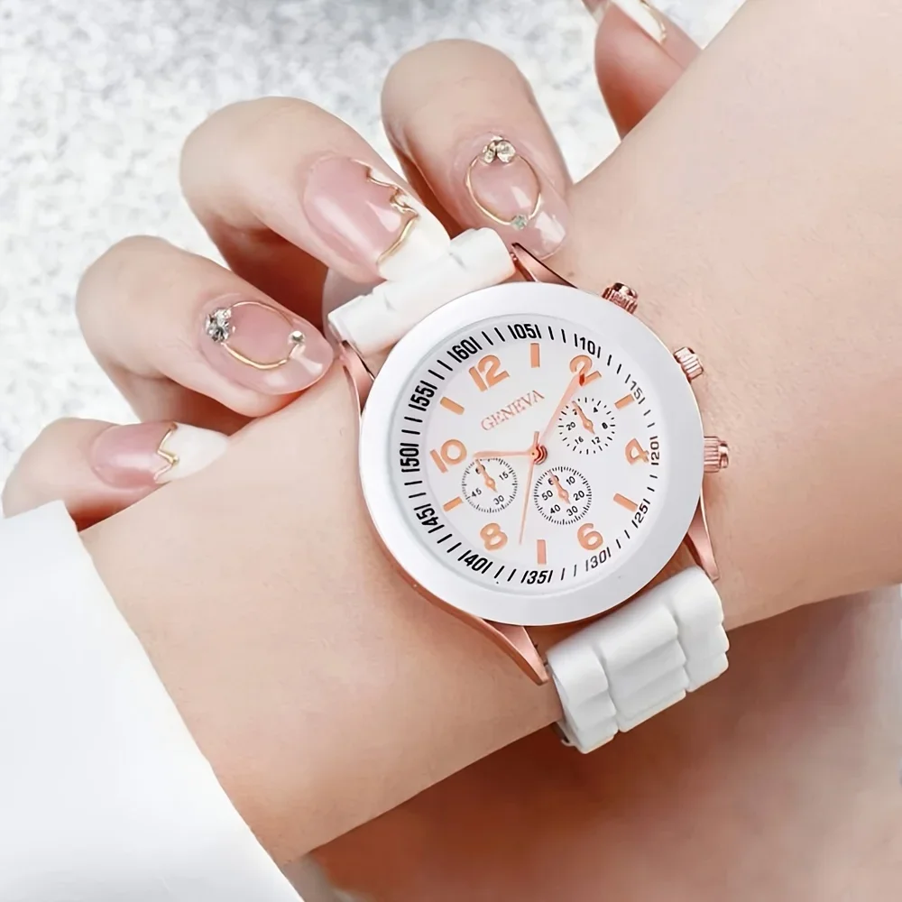 2 stuks luxe dameshorloge set  - Luxury Watch Exchange recensie en prijs