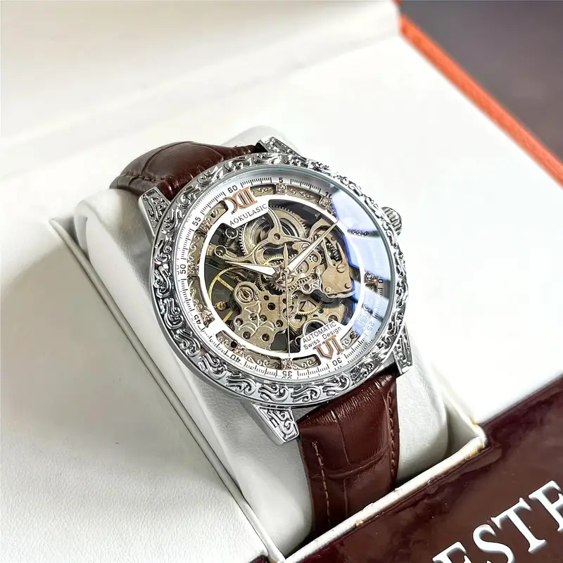 Nieuw hoogwaardig lichtgewicht - Luxury Watch Value recensie en prijs