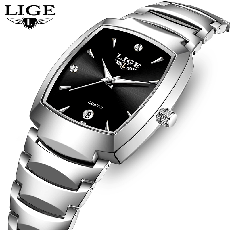 LUIK Horloge vrouwen Business  - Luxury Watch With Bracelet recensie en prijs