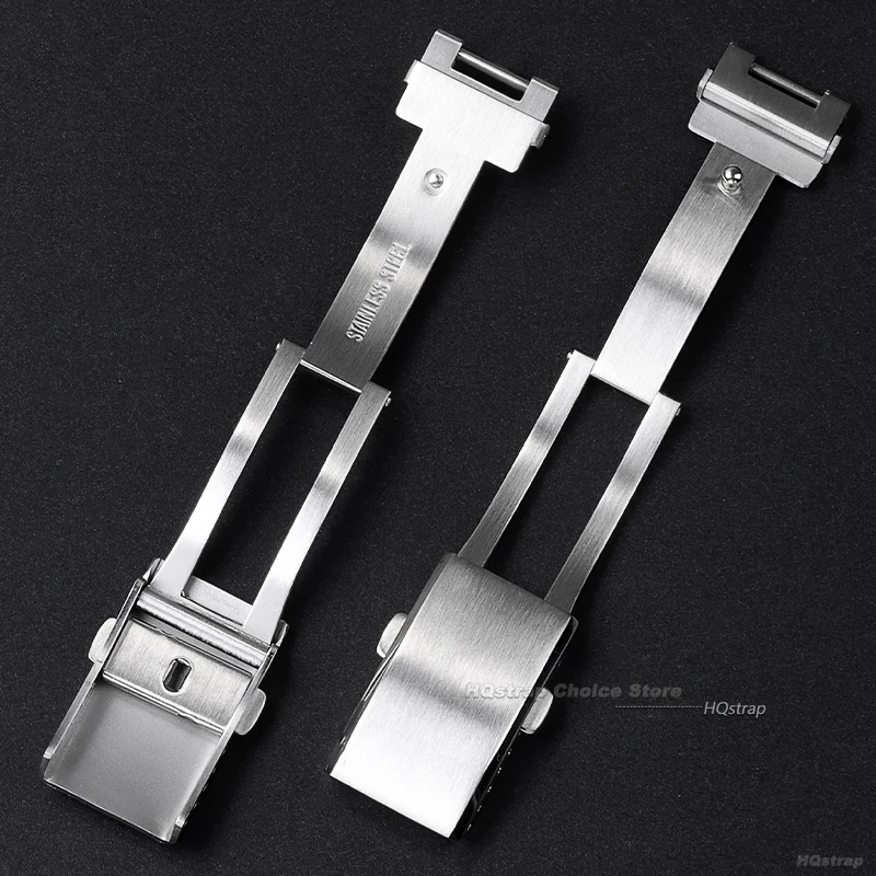 Solide roestvrijstalen horloge - Luxury Watch Rolex recensie en prijs
