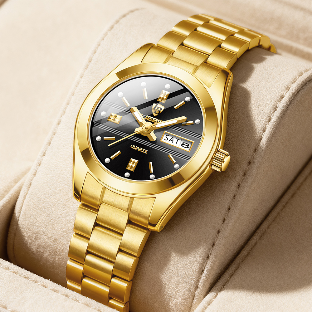 LIEBIG Topmerken Luxe quartz u - Luxury Watch List recensie en prijs