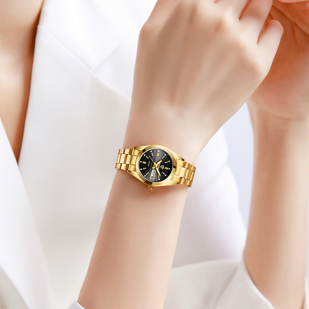 LIEBIG Topmerken Luxe quartz u - Luxury Watch List recensie en prijs