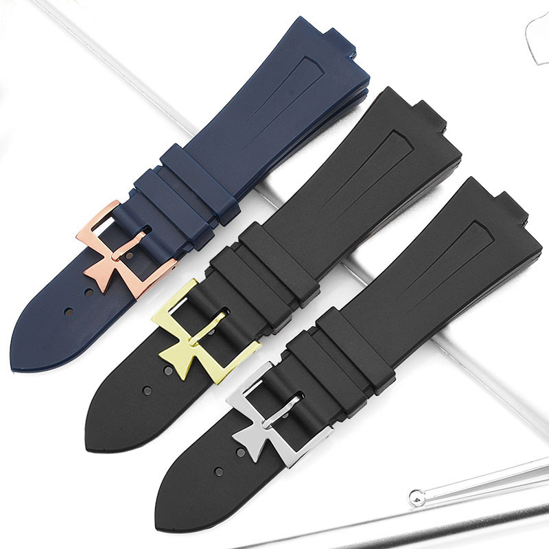 Heren Luxe Horlogeband 25 MM-8 - Luxury Watch Constantine recensie en prijs