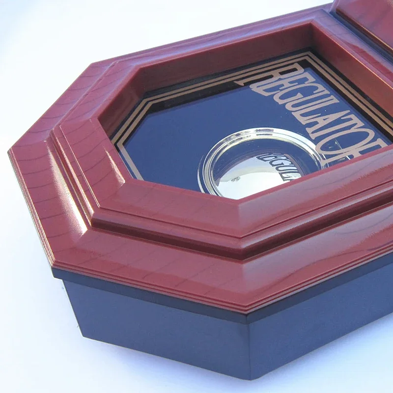 Vintage wandklok luxe groot fo - Luxury Watch Wall Clock recensie en prijs