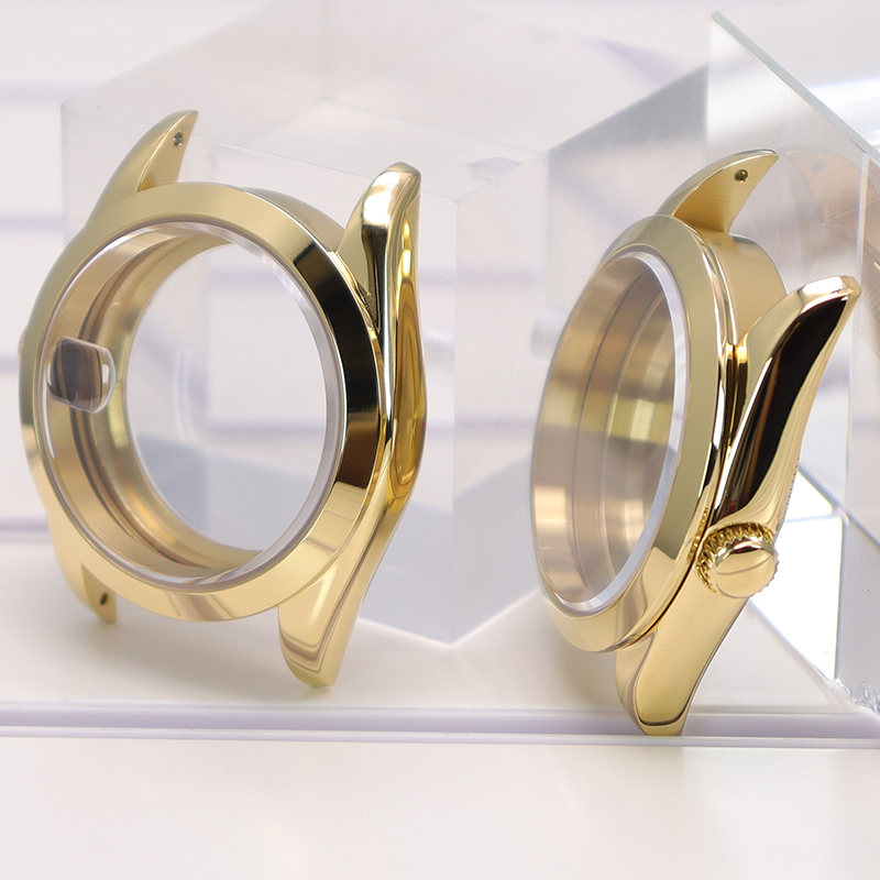 36 mm 40 mm gouden luxe herenh - Luxury Watch Exchange recensie en prijs