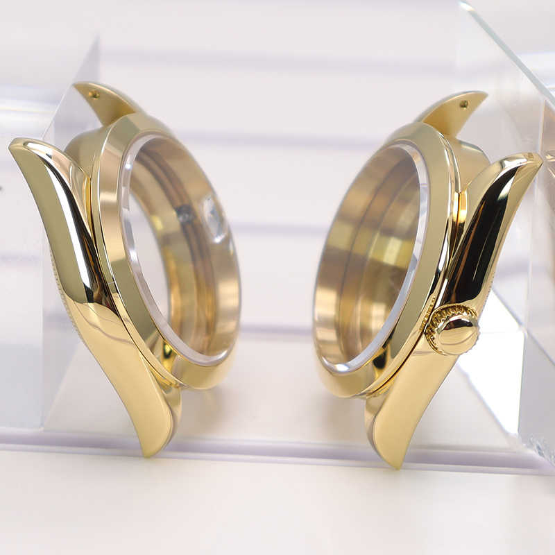 36 mm 40 mm gouden luxe herenh - Luxury Watch Exchange recensie en prijs